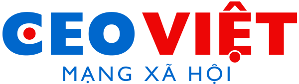 CEO VIỆT